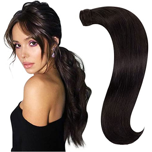 Extensiones De Cola De Caballo Para Las Mujeres 3cz7y