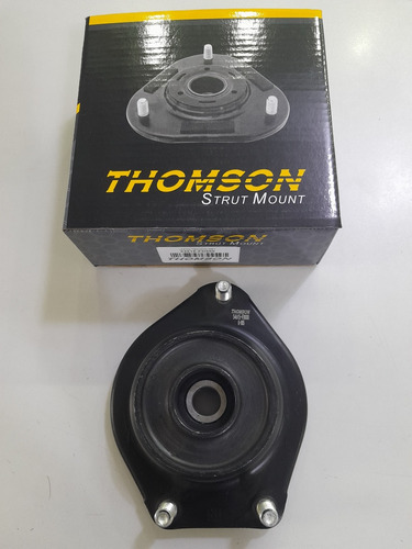 Base Amortiguador Delantera Kia Rio Stylus Der/izq Thomson