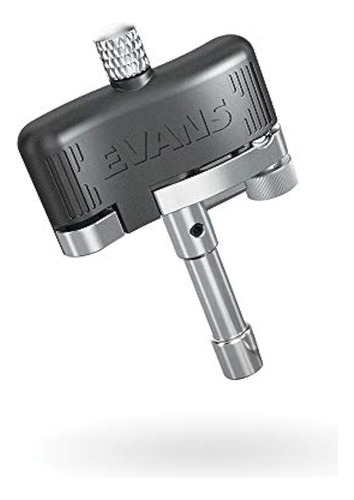 Llave Dinamométrica De Evans