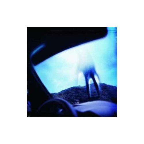 Nine Inch Nails Year Zero Importado Cd Nuevo
