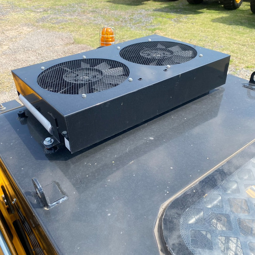 Minicargadora 50hp Sinomach 255f C A/a Consultar P Zanjadora