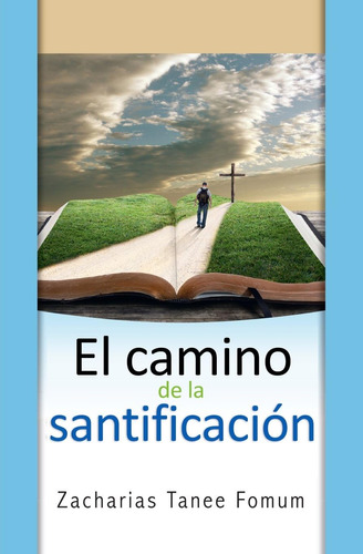 Libro El Camino Santificacion (del Camino Cristiano) (