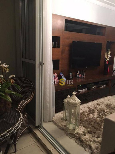 Imagem 3 de 30 de Apartamento Residencial À Venda, Cidade Líder, São Paulo. - Ap0727