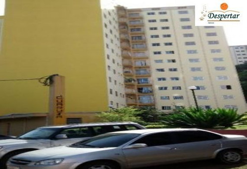 04842 - Apartamento 2 Dorms, Jaraguá - São Paulo/sp - 4842