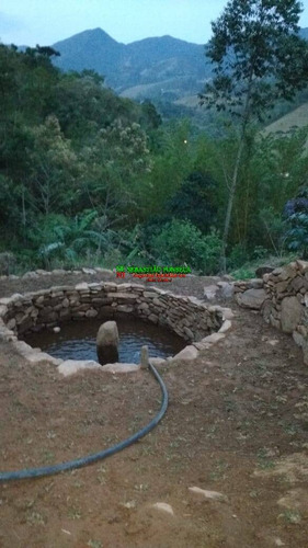Chácara 6 Mil M² Em São Francisco Xavier - 1917