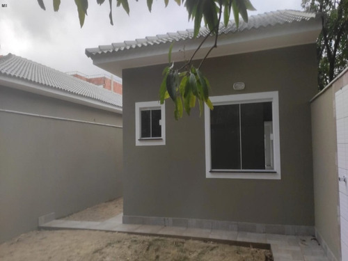 Imagem 5 de 13 de Casa Em Itaipuaçú - Rg-0002 - 69860548
