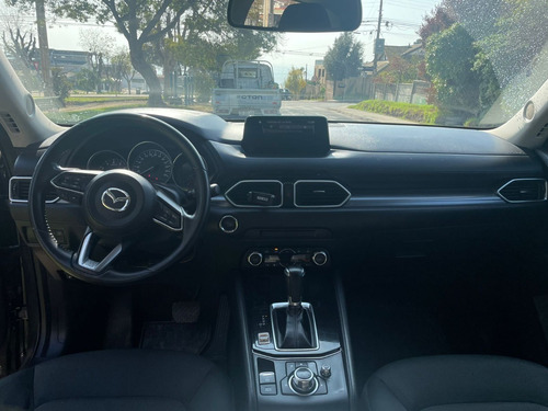 Imagen 3 de 14 de Mazda Cx5 R 2.0 Skyactiv Aut 2019