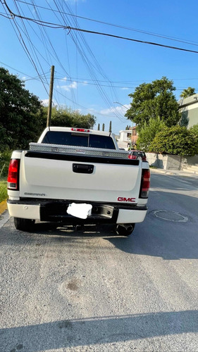 Imagen 3 de 6 de Gmc Sierra 2013 6.2 Denali Mt