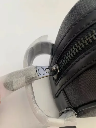 Sobaquera Neceser Viaje Coach Hombre Nueva Y 100% Original Envío