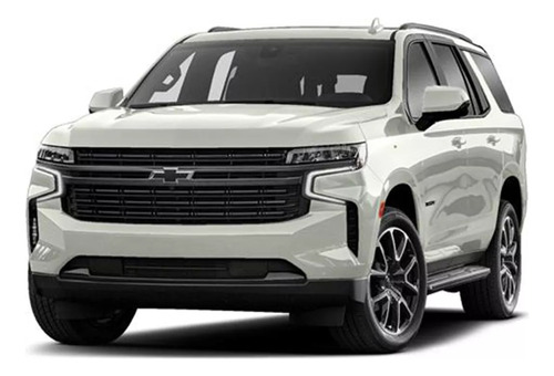 2023 Chevrolet Tahoe High Country Blindaje Varios Niveles