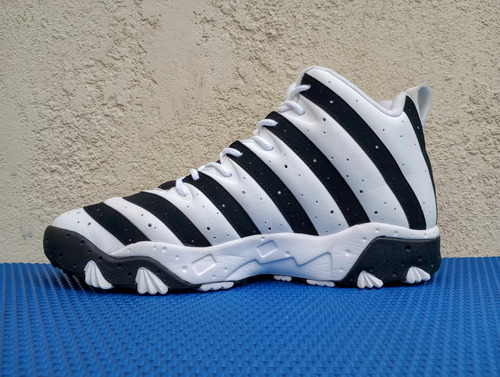 Reebok Tech 90 Trainer Big Hurt V55132 Frank Thomas (Usado)