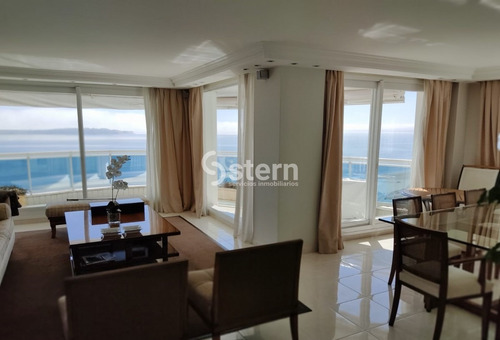 Imagen 5 de 30 de Venta Apartamento 3 Dormitorio Y Dependencia, Playa Mansa, Punta Del Este