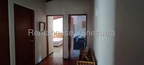 Casa En Venta - Cg 25-20650