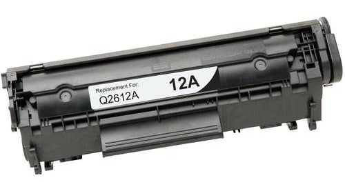 Toner Compatible 12a