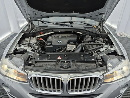 BMW X4 2.0 Xdrive20i M Edition