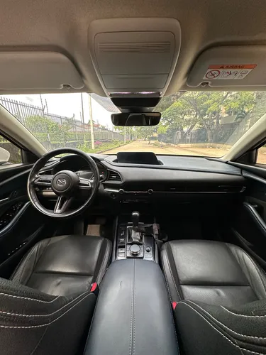 Mazda CX-30 2.0 Touring At