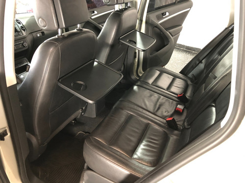 Volkswagen Tiguan Tsi Premiun 4 Motion