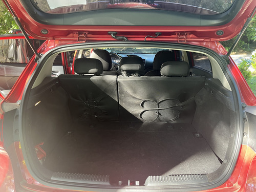 Kia Cerato Sx 2.0 At