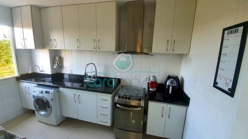 Apartamento Em São Marcos - Macaé, Rj - 3153