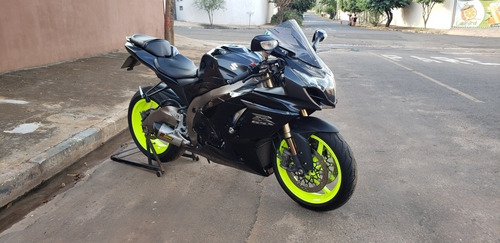 Suzuki Gsx R 1000 Srad