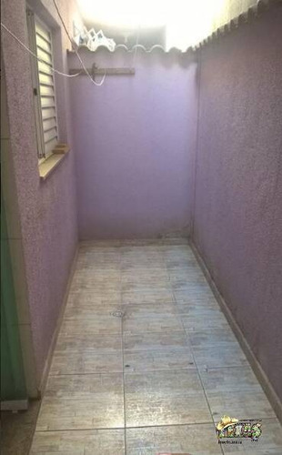 Imagem 14 de 15 de Casa Em Condominío Fechado Vila Cosmopolita - 2348