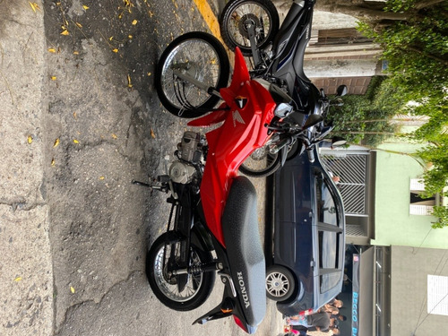 Imagem 14 de 15 de Honda Pop110i 2020