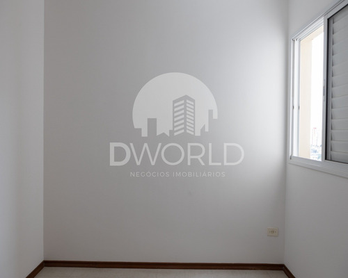 Imagem 13 de 30 de Amplo Apartamento - Próximo Ao Shopping Abc! - Ap02955 - 70992170
