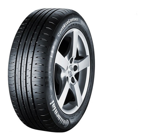 Neumático 235/60 R18 107v Continental Eco Contact 5 