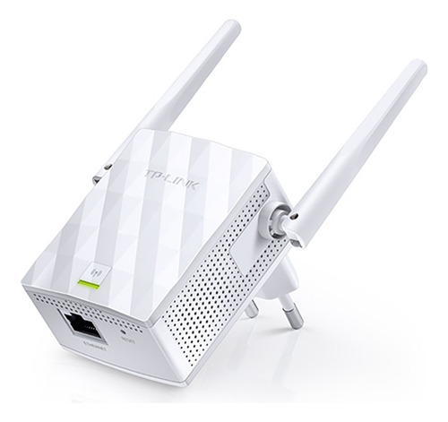 Extensor de área inalámbrico TP-Link TL-WA855re de 300 Mbps y 2.4 GHz