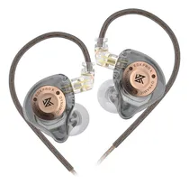 Comprar Kz Edx Pro X Auriculares Internos Con Monitor De Alta Con De