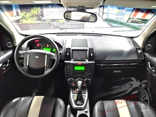 Imagem 10 de 15 de Freelander 2 S 16