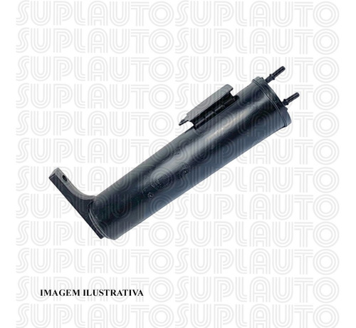 Valvula Canister Filtro Vapor Polo Spacefox Vw 5z0201801a