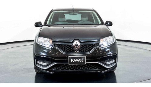 Imagen 9 de 15 de 44801 - Renault Sandero 2017 Con Garantía