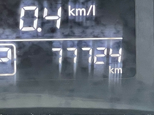 Nissan Sentra 1.8 Sense Cvt