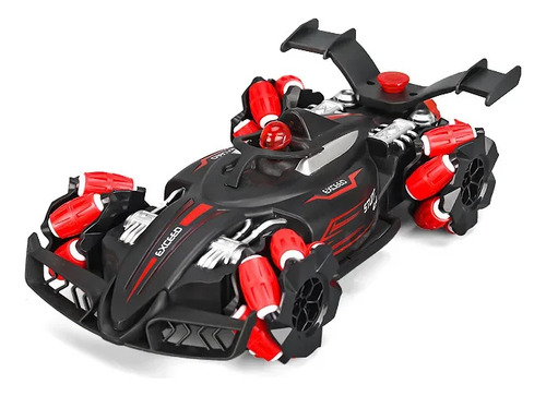 Otros Aerosoles Drift Car Toy De Alta Velocidad Con Tracción