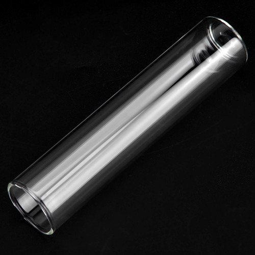 Tubo De Ensayo De La Planta Hidropónica, Maceta De Cristal D