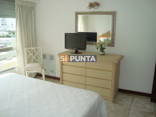 Imagen 11 de 21 de Apartamento En Venta - Mansa
