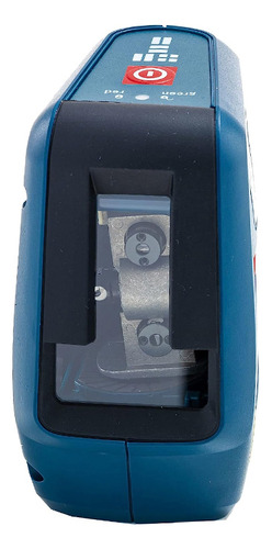 Nivel Láser Autonivelante Nivelox Gll 3x De 3 Líneas - Bosch