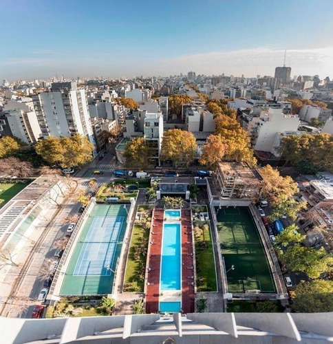 Venta 3 Amb Quartier Boulevard Palermo