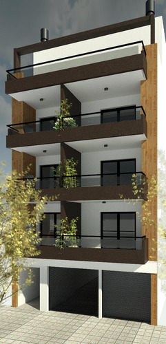 Departamento En Venta En Villa Urquiza Caba