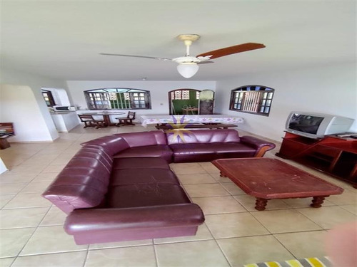 Imagem 4 de 19 de Casa Gaivotas Itanhaém Itanhaém/sp - 2761