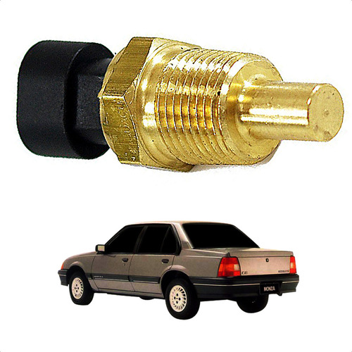 Sensor Temperatura S10 Monza Omega Daewoo Espero Gasolina