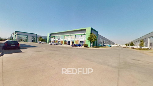 Imagen 20 de 23 de Galpon Y Oficina | Av. Ventisquero | Renca