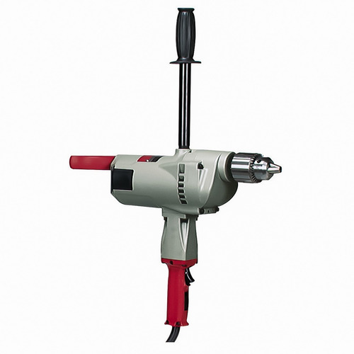 Taladro Tipo Espada Milwaukee 1660-6 Broquero De 1/2 PuLG