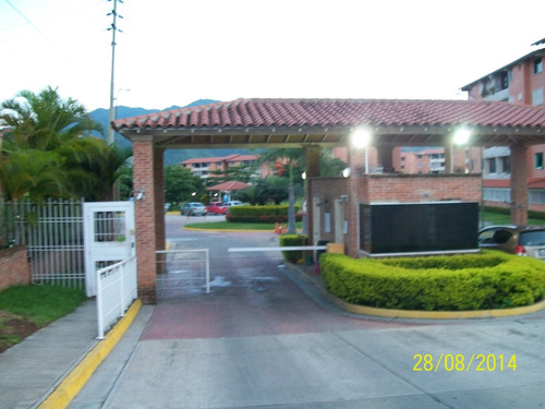 Imagen 1 de 7 de Apto. En Alquiler, Terrazas De San Pedro, Guatire, Guarenas,