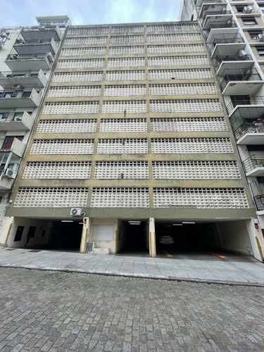 Imagen 11 de 12 de Venta Cochera Recoleta