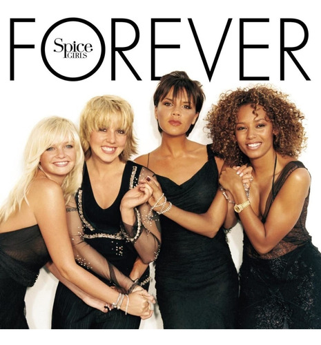 Spice Girls Forever Lp Vinyl