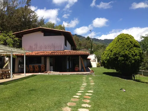 Quinta Tipo Cabaña