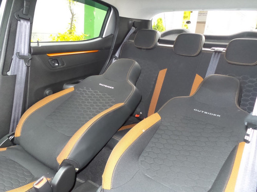 Renault Kwid 1.0 12v