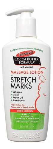 Palmer's Crema Masaje Palmer Anti Estri - mL a $280